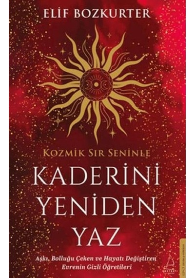 Kaderini Yeniden Yaz - Sptl-759201