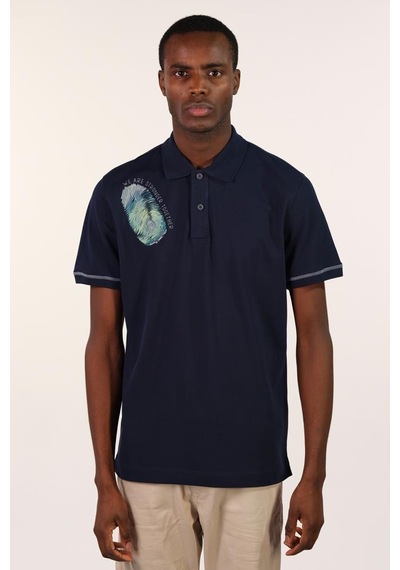AR-MA Erkek Polo Tişört 001