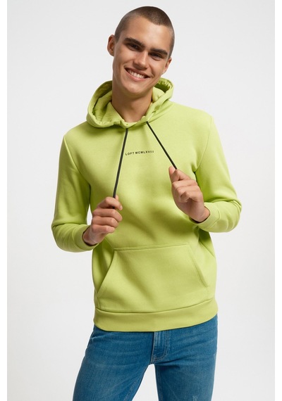 Loft Erkek Sweatshirt Lf2034269