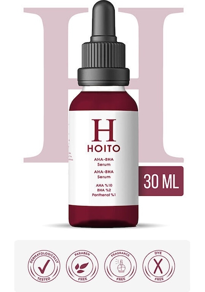 Hoito Aha Bha Serum 30 Ml