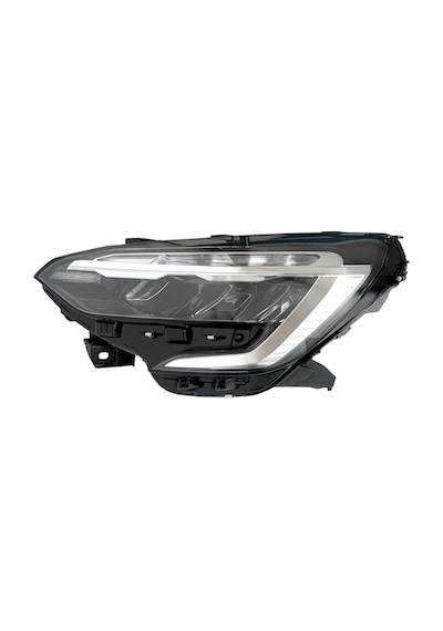 Renault Clio 5 Far Ön Sol Taraf Motorlu Touch Paket 2021-2022-2023-2024