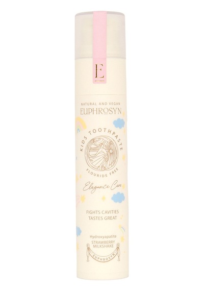 Euphrosyn Strawberry Milkshake Toothpaste 50 Ml - 7 Adet Tarı