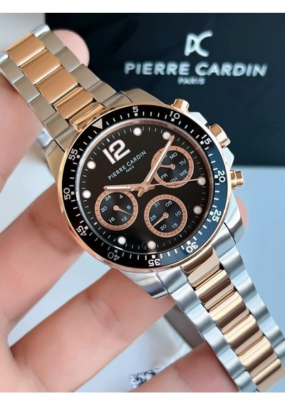 Pierre Cardin Cnı0018 Erkek Kol Saati
