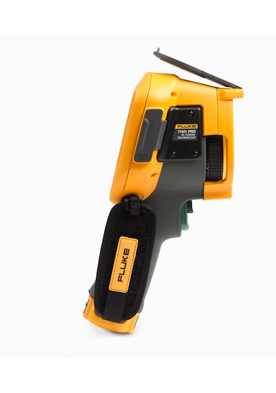 Fluke Ti401 Pro Termal Kamera