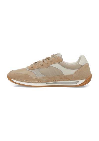 Lumberjack Damp 6fx Kahverengi Erkek Sneaker Kahverengi