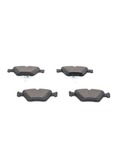Mercedes E Serisi 211 E350 3.5 2005-2009 Bosch Ön Balata 21794