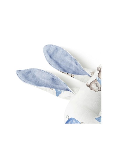 Anne Müslin Emzirme Yastığı Bébé Lapin Armcush1018