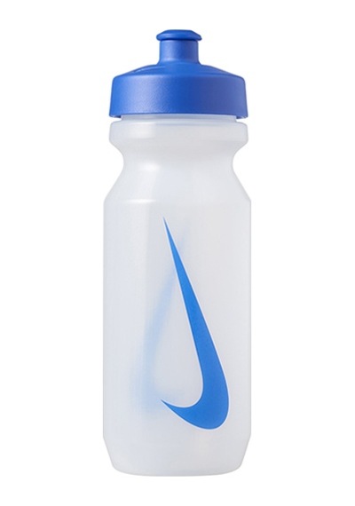 Nike N0000042-972 Geniş Ağızlı 650 ML Suluk Çok Renkli
