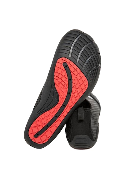 Madwave M038401201w Madwave Shellschock Deniz Ayakkabısı 024 Siyah