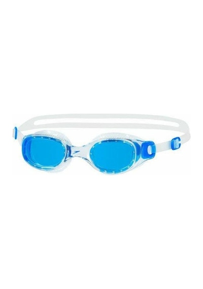 Speedo Futura Classic Au Clear/blue Sp8108983537 Çok Renkli