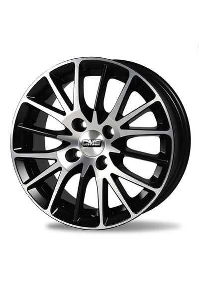 Ford Uyumlu Jant Cms-456/3 4x108 6x14 Et35 63.4 Db