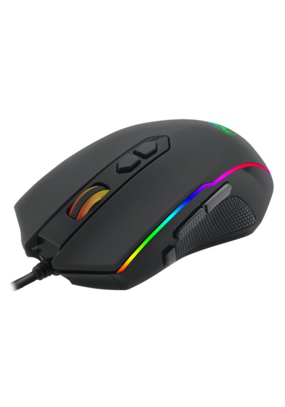 T-dagger Sergeant T-tgm202rgb Kablolu Gaming Mouse, 10.000 Dpı