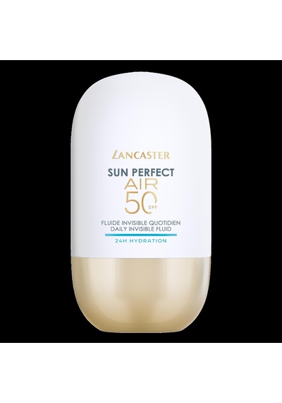 Lancaster Sun Perfect Air Spf50 24h Hydration Güneş Kremi 40 Ml
