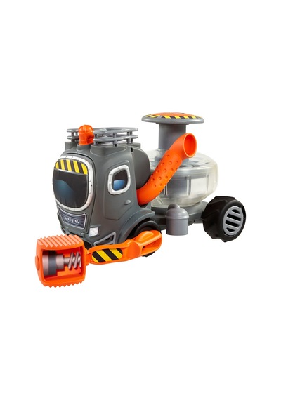 Fungus Amungus Yuck Truck Temizlik  Aracı