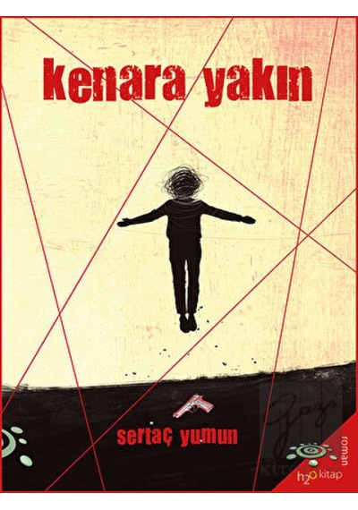 Kenara Yakın h2o Kitap - h2o Kitap