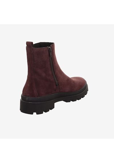 Bot Kadın 2-000495-5940 Legero Lusıa Dark Cherry