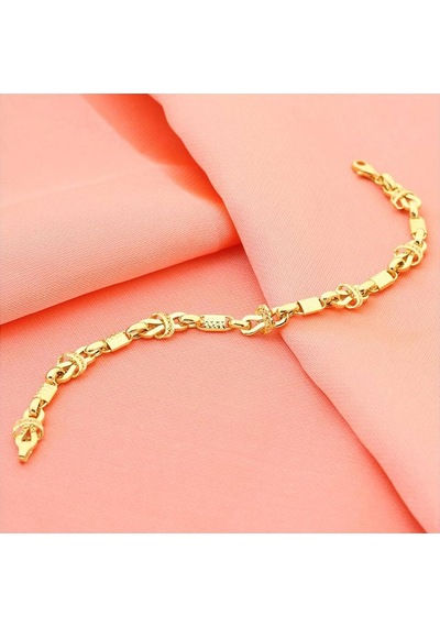 22 Ayar Bileklik 2b02361 Sarı