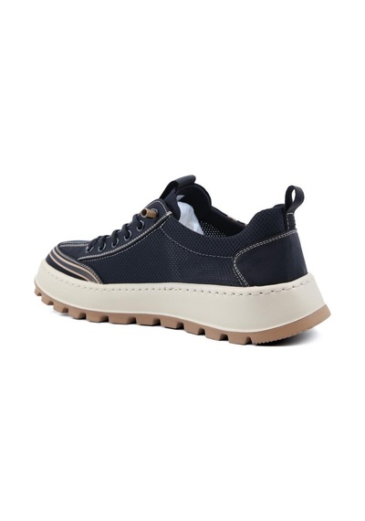 Guja 26y514 Siyah Erkek Sneakers