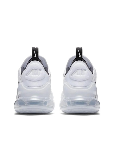 Nike Nıke Aır Max 270 Unısex Ayakkabı Ah8050-100 Beyaz