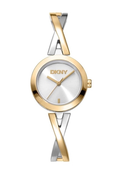 Dkny Dk1l170m0025 Kol Saati Metalik Gri