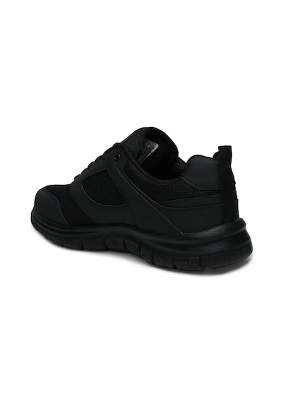 Magg Point 686 Unisex Spor Ayakkabı Siyah