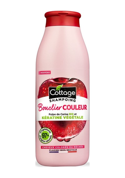 Cottage Kiraz Keratinli Şampuan 250 ML