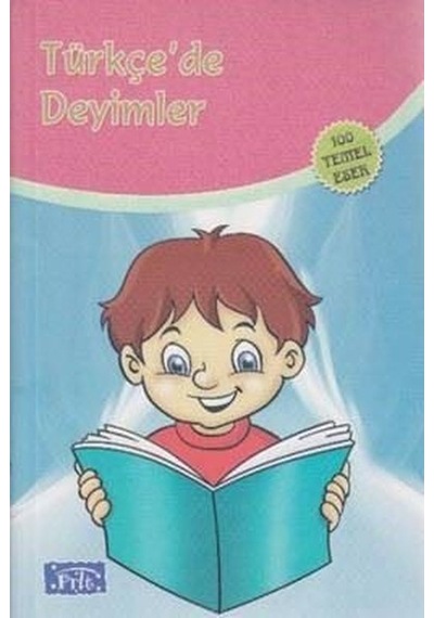 Abckırtasiye Türkçe'De Deyimler
