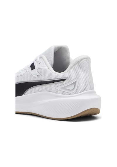 Puma Skyrocket Lite Unisex Beyaz Koşu Ayakkabısı 37943711