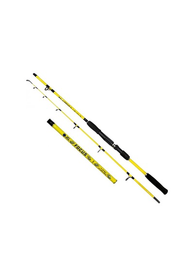DFT Focus 180 cm Bot Kamışı 50-100 g