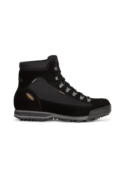 Aku Slope Micro Goretex Vibram A885.10448 Siyah