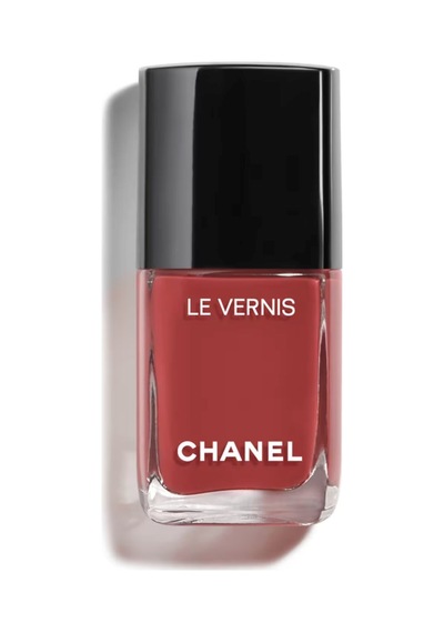 Chanel Le Vernıs Oje 123 Fabuliste Diğer