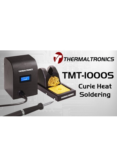 Tmt-1000s Thermaltronics Havya