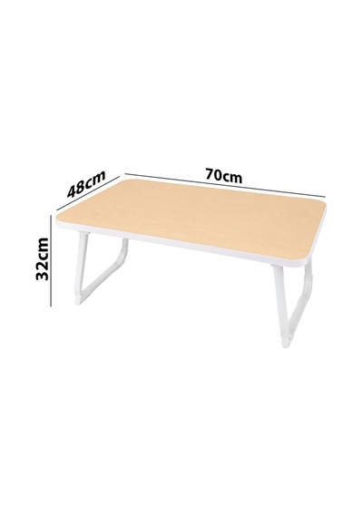 Sn-29696 Katlanabilir Laptop Masası Ve Yatak Koltuk Üzeri Tepsisi Ahşap Desen 70x48cm Sarı Sn-29696 Katlanabilir Laptop Masası Ve Yatak Koltuk Üzeri Tepsisi Ahşap Desen 70x48cm Sarı