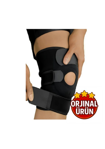 Patella Ligament Destekli Menüsküs Rahatsızlığı İçin Yaşlılar İçin