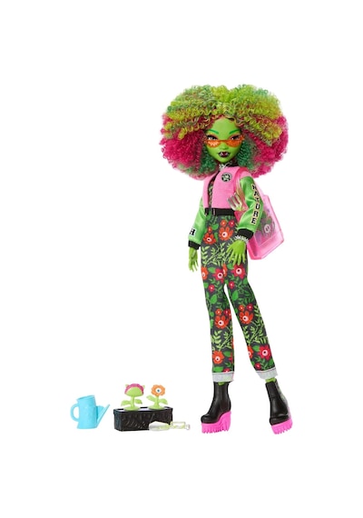 Monster High Gizemli Yıllık Venus Jdr59 1 Adet
