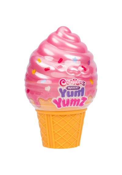 Kokulu Peluş Tekli Paket Pembe