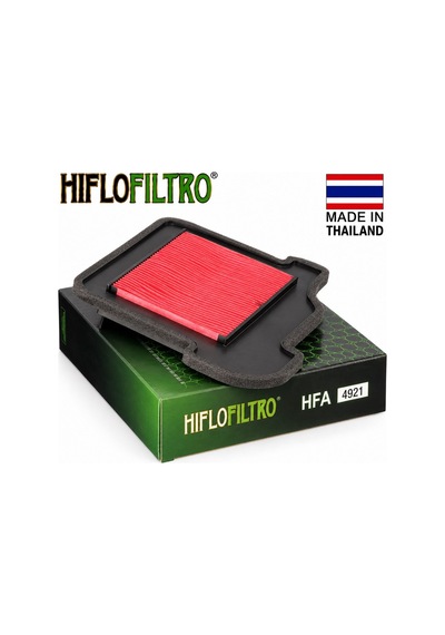Hava Filtresi Hiflo Hfa4921 - Yamaha Mt-09 / Tracer 900 14-20 / Xsr 900 16-21 / Nıken 18-20