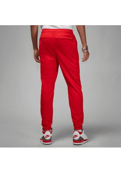 Nike Jordan Jumpman Dj0881-612 Essentials Erkek Eşofman Altı Kırmızı