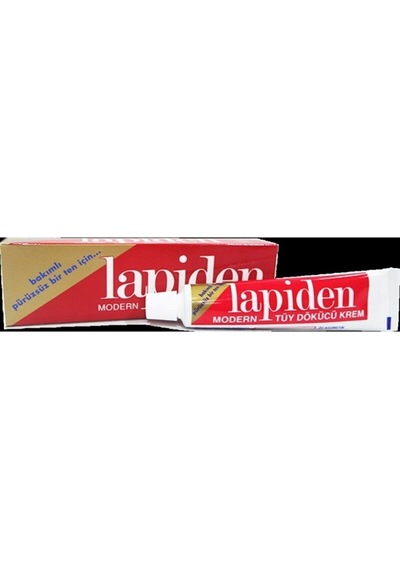 Lapiden Klasik Tüy Dökücü Krem 40 G