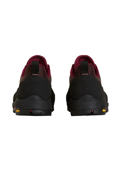 The North Face W Verto Alpıne Gore-tex Unisex Outdoor Ayakkabısı Nf0a83mttsn1 Kırmızı