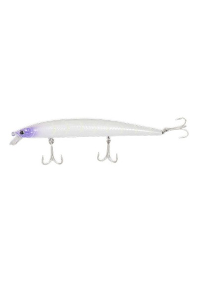 Ryuji Bay Minnow 14,5cm 24,5gr Maket Yem