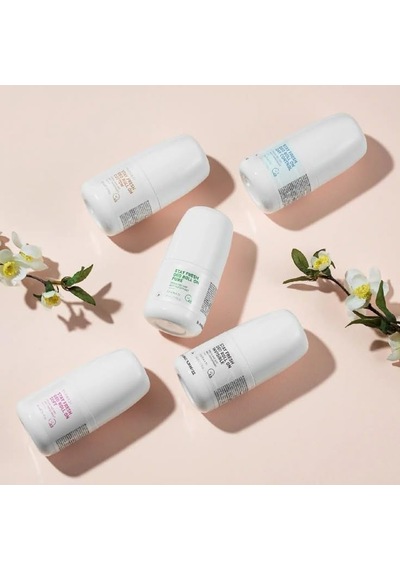 Stay Fresh Deo Rollon Anti-perspirant Deo Roll On Erkek Day Control Mavi 50 Ml