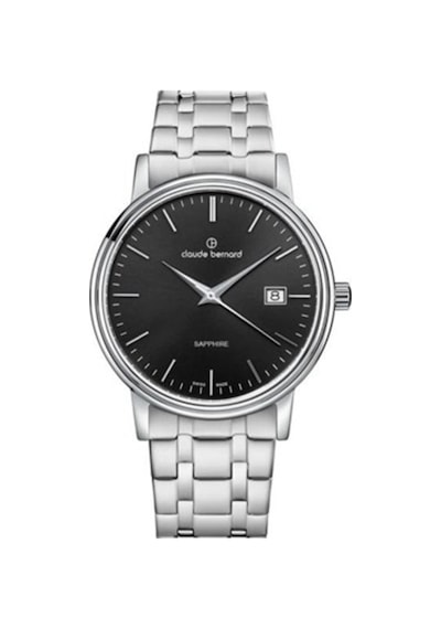 Claude Bernard CB.53009.3M.NIN Erkek Kol Saati