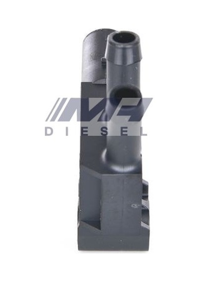Bosch 0281006213 Egzoz Basınç Sensörü Mercedes-benz E 220 Cdı, E 250 Cdı, Glk 220 Cdı
