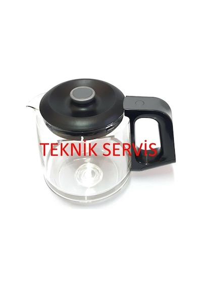 Arzum Uyumlu Ar 3061  Cam Demlik (Filtresiz Satılmaktadır)