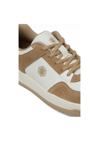 Lumberjack Velo Gr 5pr Kum Erkek Çocuk Sneaker 000000000102024050 Kum-beyaz