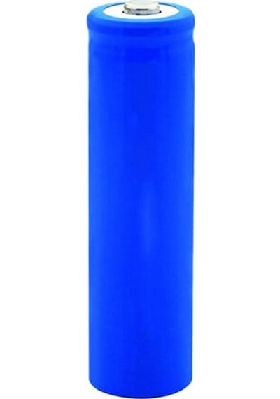 3.7 Volt 4800 Mah Şarj Edilebilir Li-ion 18650 Başlıklı Pil 5324