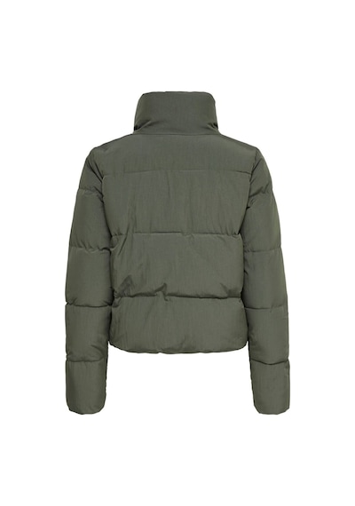Only Kadın Onldolly Yeşil Şişme Mont 15205371 001