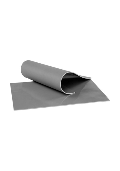 Colop A4 Lazer Kauçuk 2,3mm - 10adet Siyah