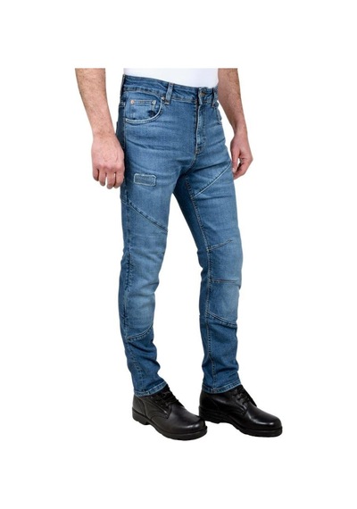 Rider Denim Rıderdenım Hayta Mavı Erkek Pantolonu